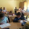 5. osztályosok üzemlátogatása